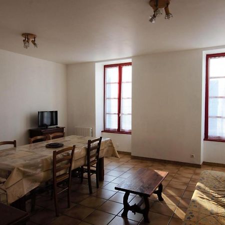 Sainpuits Gite Communal 148 מראה חיצוני תמונה
