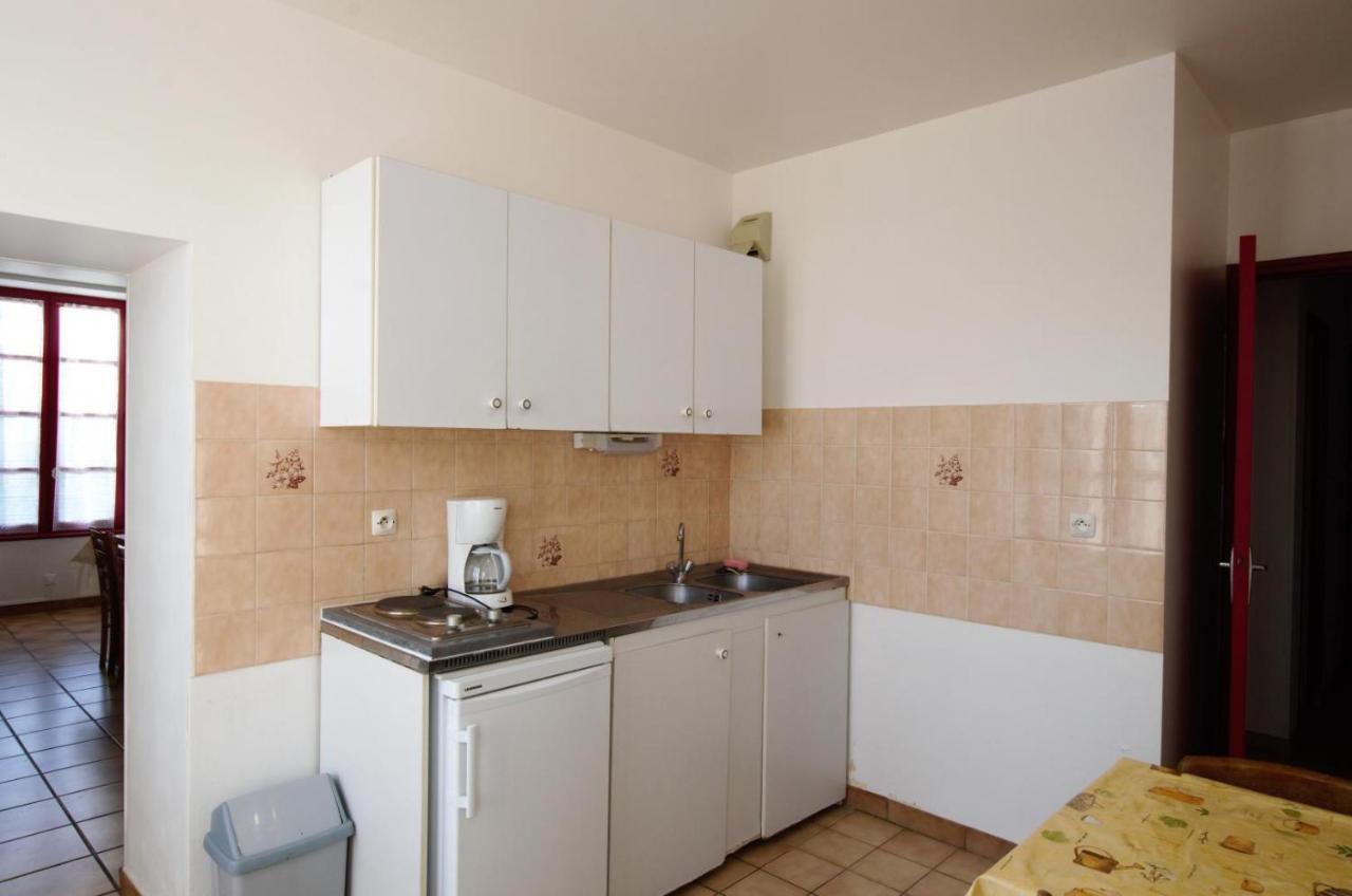 Sainpuits Gite Communal 148 מראה חיצוני תמונה