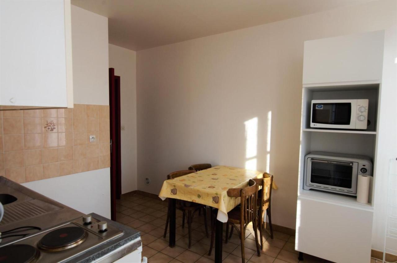 Sainpuits Gite Communal 148 מראה חיצוני תמונה